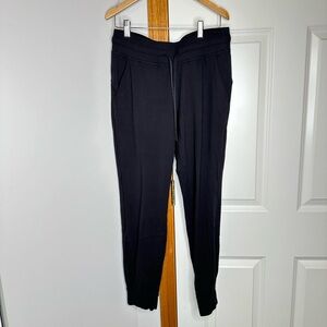 Lululemon Black Jogger